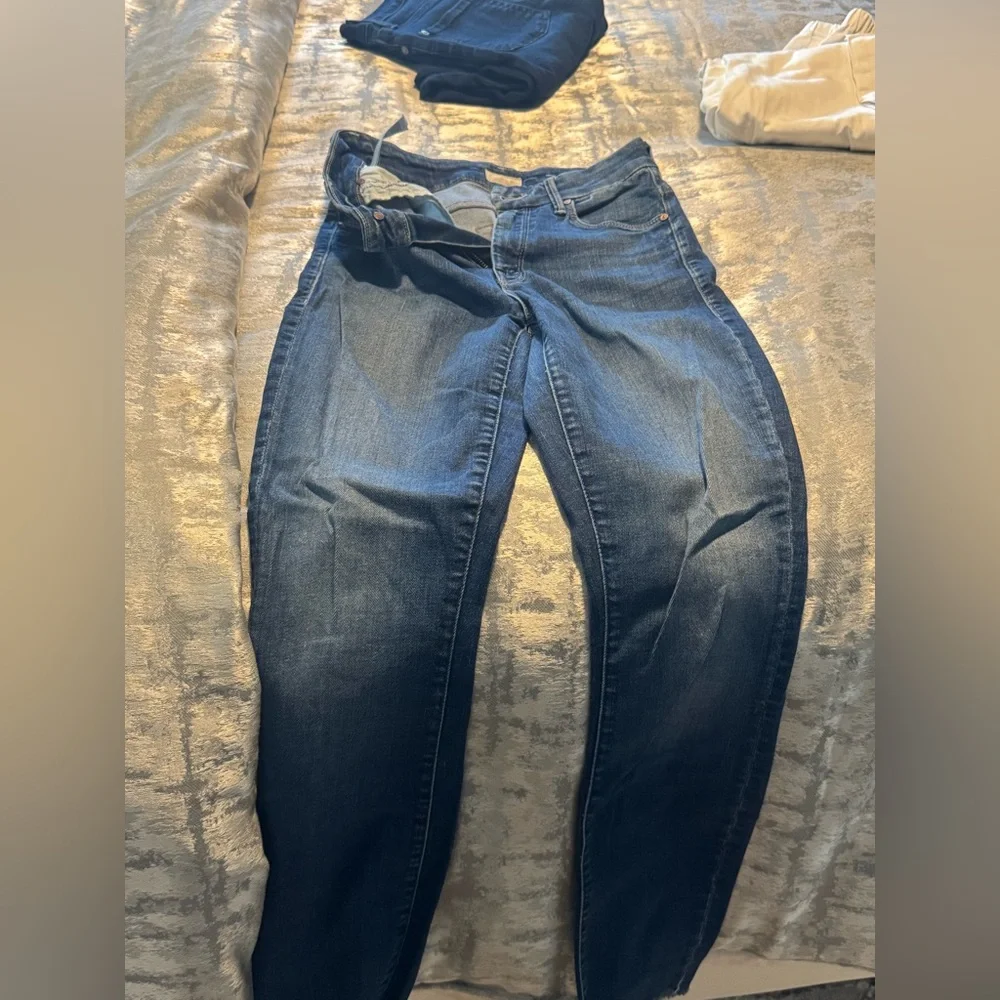 Mother Denim 25 - Picture 2 of 5